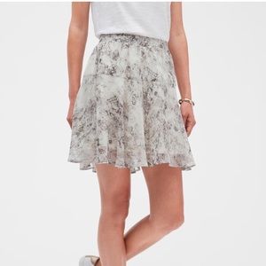 Banana Republic skirt